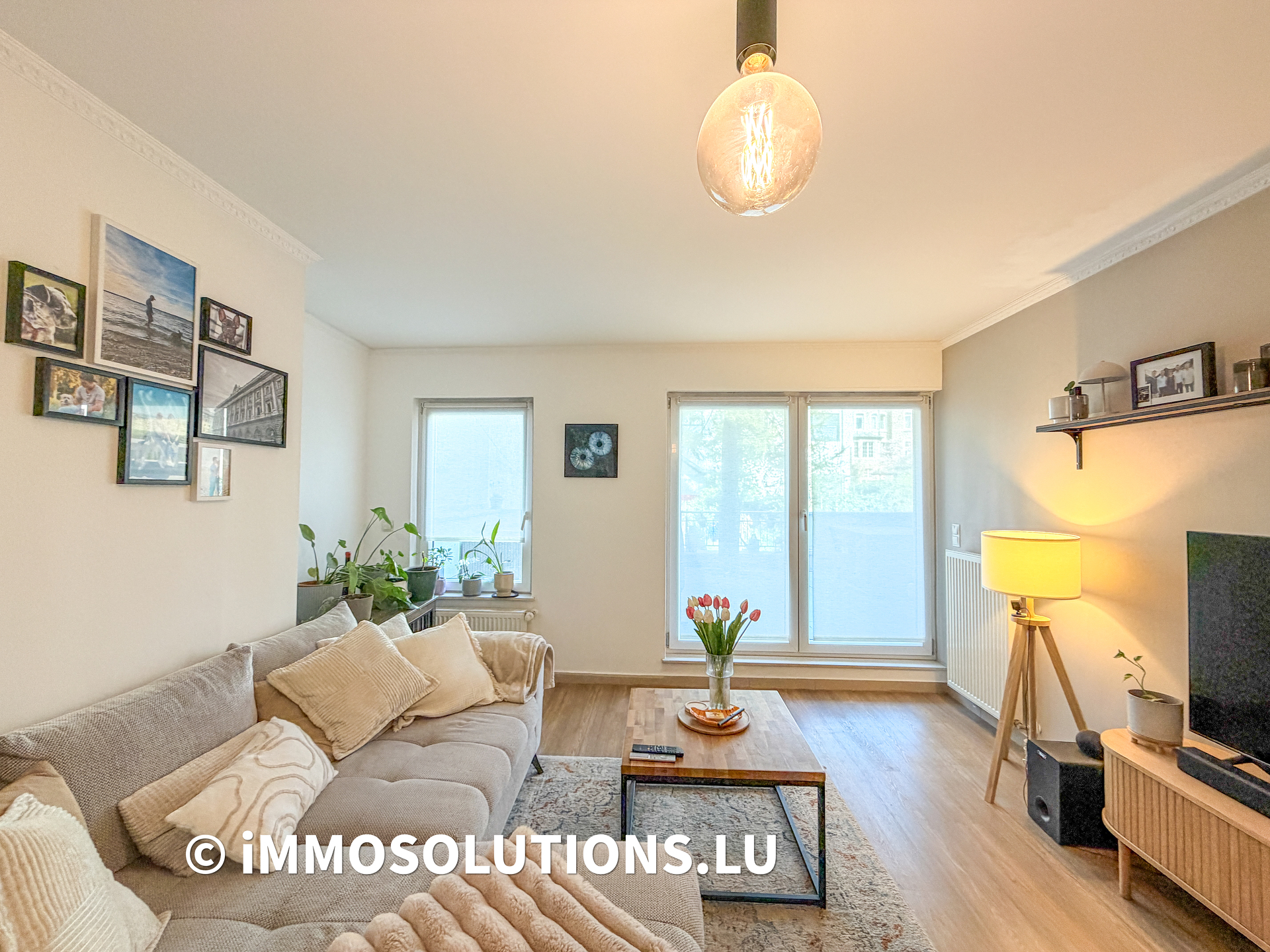 Appartement — Differdange · 60 m² - photo 3